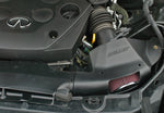 2003-2008 Infiniti G35 Hi-Flow Air Intake Kit [S50/V35] - Black - 402835