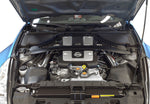 2009-2020 Nissan 370Z Dual Long Tube Air Intake Kit (Gen 2) [Z34] - Oil Filter - 402851