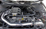 2012-2020 Nissan 370Z [Z34] (Base and Touring) Supercharger - Tuner Kit [Polished] 407772TP