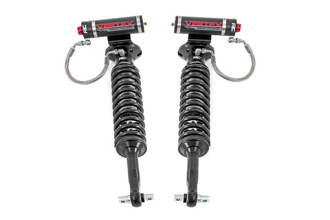 2 Inch Leveling Kit | Vertex Coilovers | Ford F-150 4WD | 2014-2022