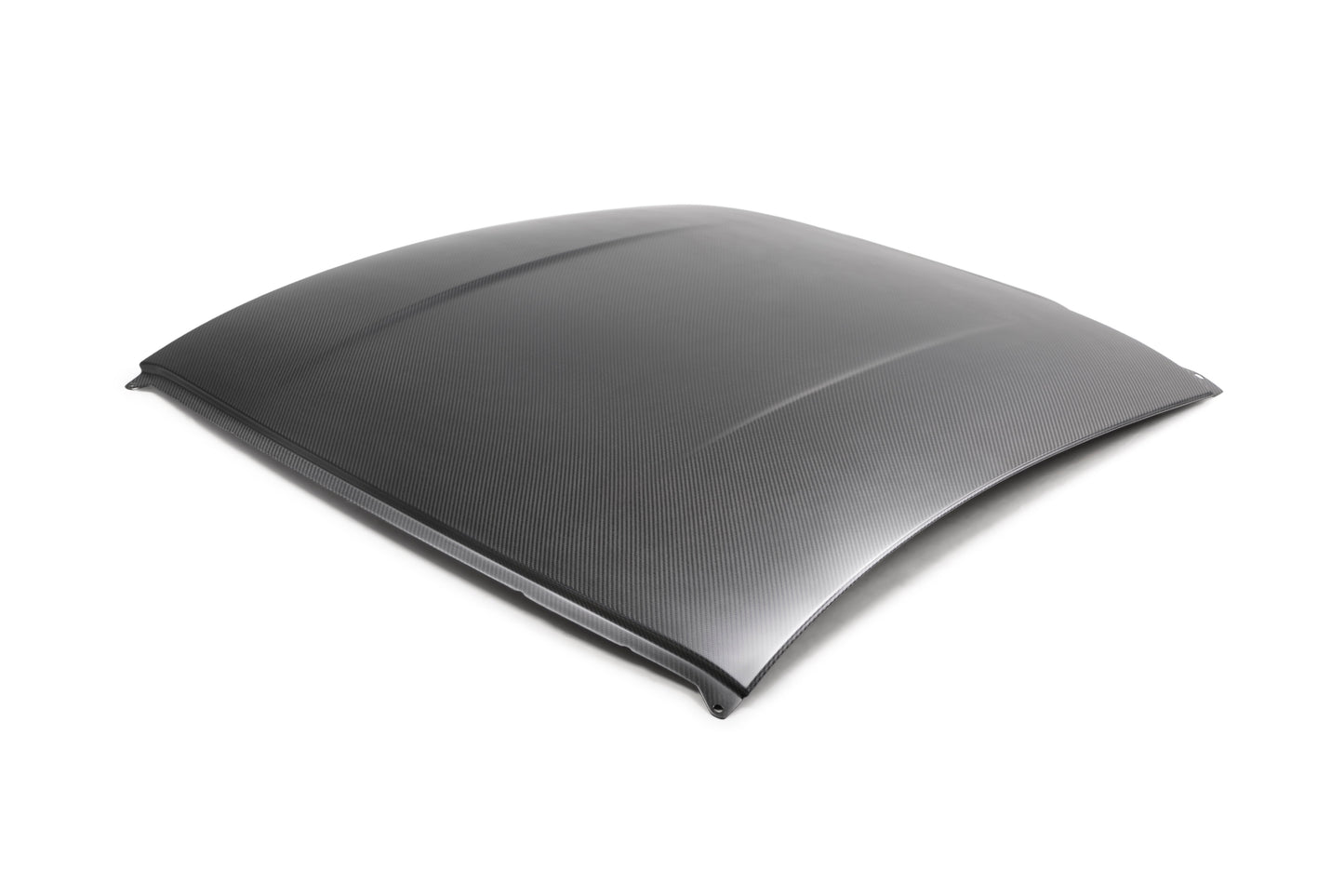 2015-2020 Ford Mustang Doors Pair Anderson Composites AC-CR15FDMU-DRY