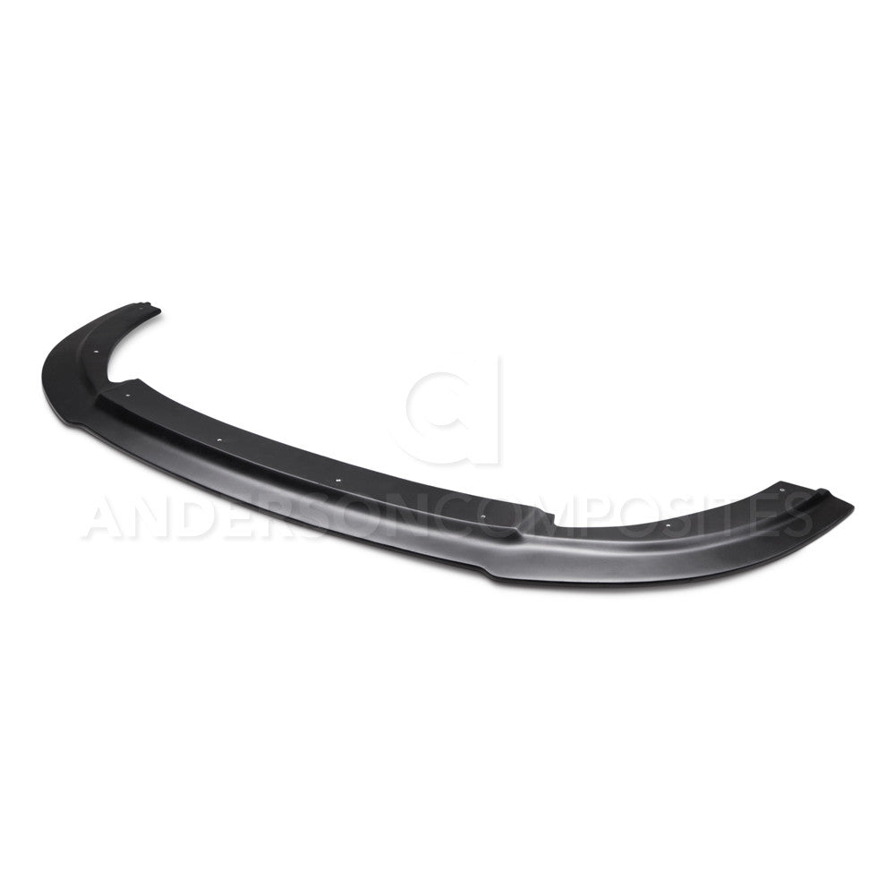 2015-2017 Ford Mustang GT350 Style FRP F Bumper | Anderson