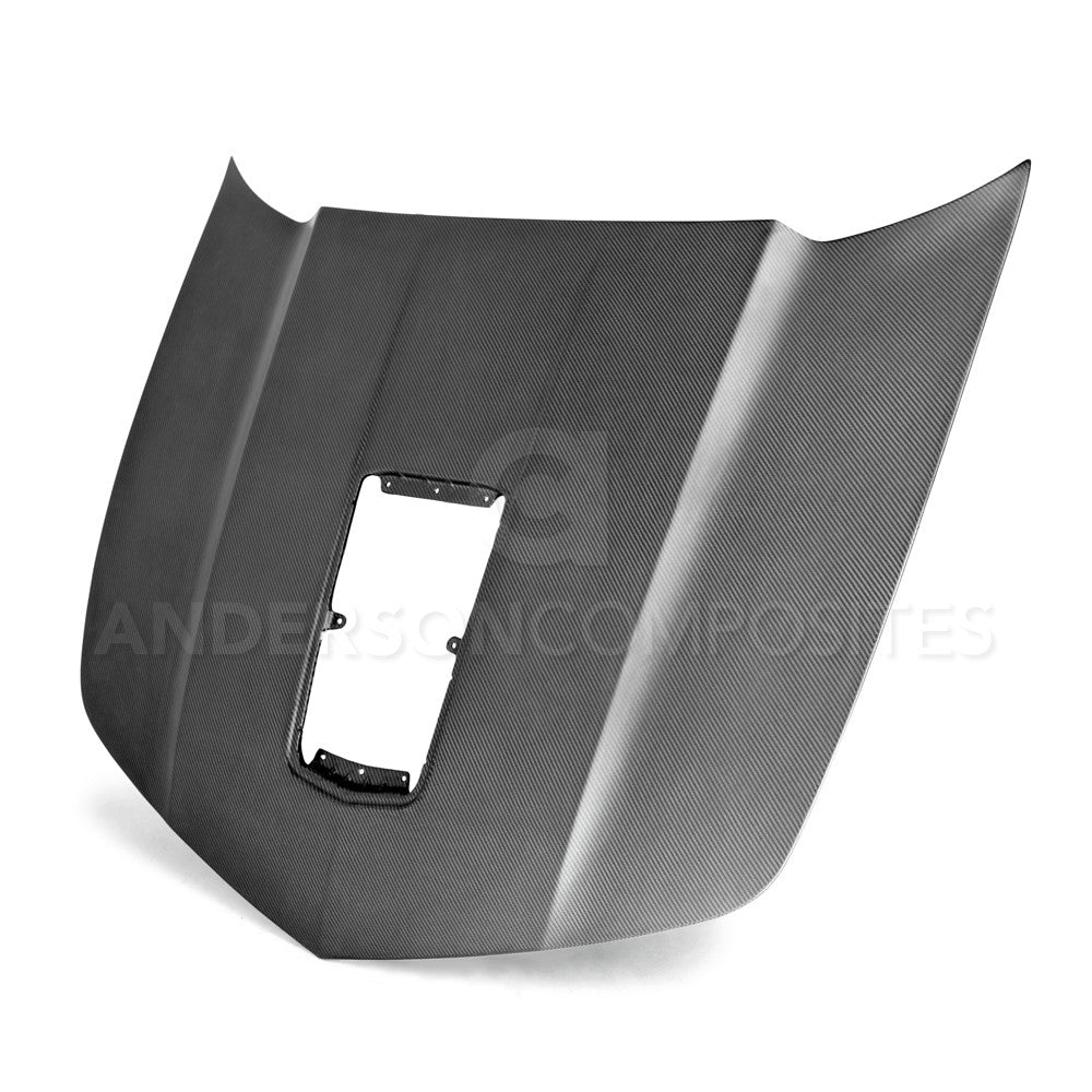 2014-2015 Chevrolet Camaro SS, 1LE, Z28 Front Lower Grille Anderson Composites AC-HDS14CHCAM-Z28