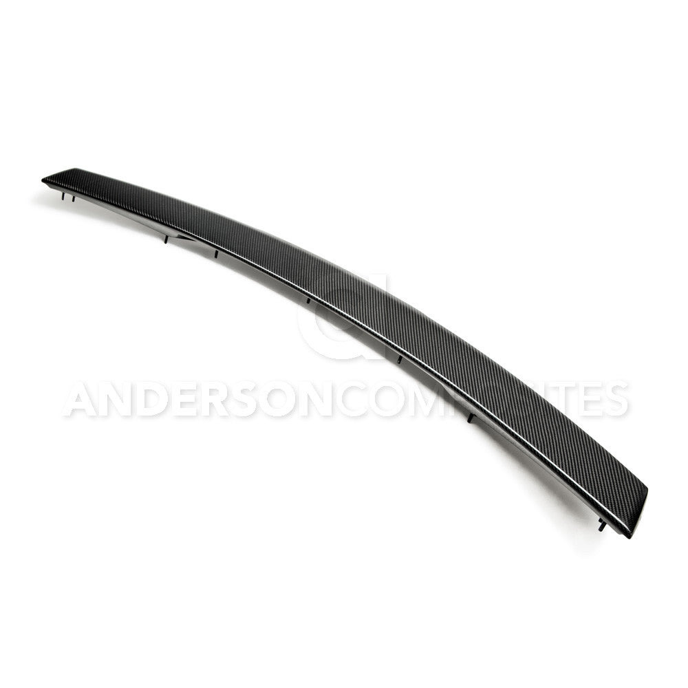 2015-2019 Chevrolet Corvette C7 Z06 Rockers Z06 Anderson Composites AC-RS14CHC7-Z6
