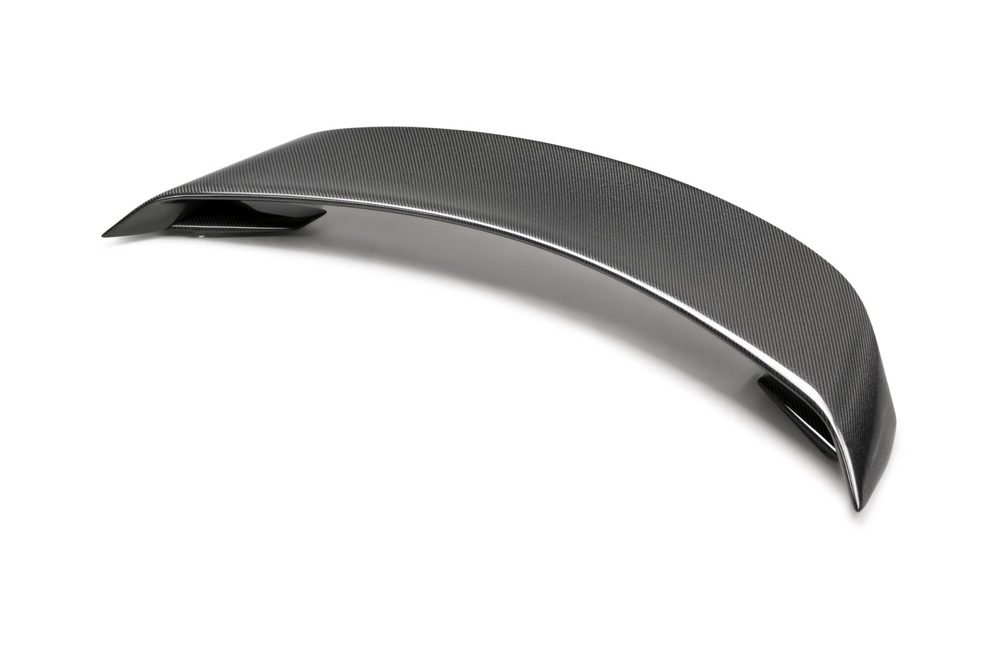 2015-2020 Ford Shelby GT350 Rocker Panel Splitter Anderson Composites AC-RS15FDMU350-OE