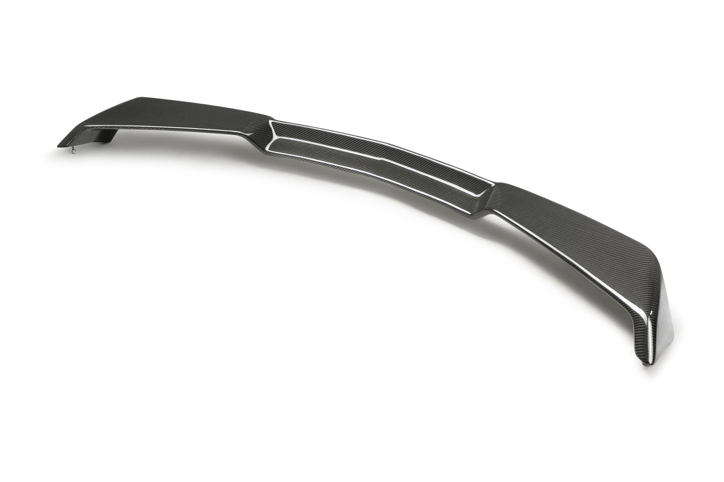 2020-2021 Chevrolet Corvette C8 StingRay Type-HW Rear Spoiler Anderson Composites AC-RS20CHC8-Z51