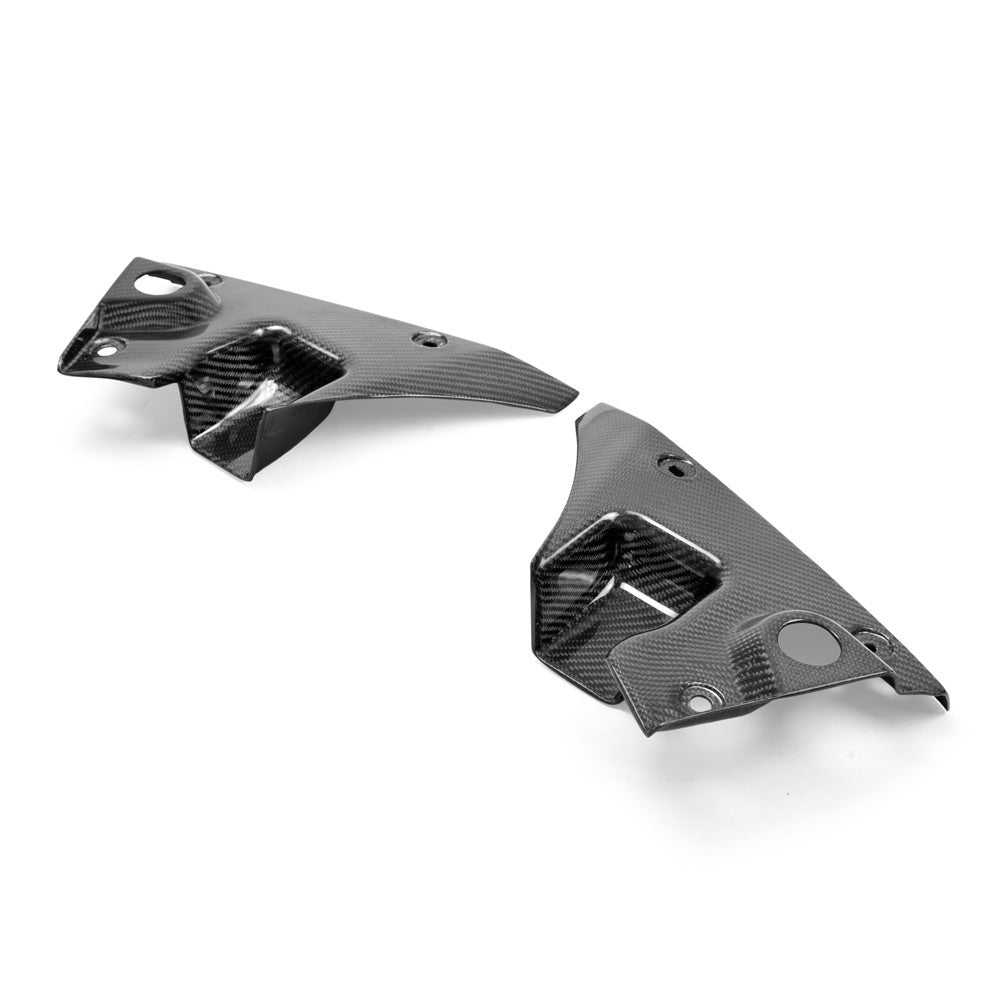 2010-2013 Chevrolet Camaro Type-OE Decklid Anderson Composites AC-TIC1011CHCAM