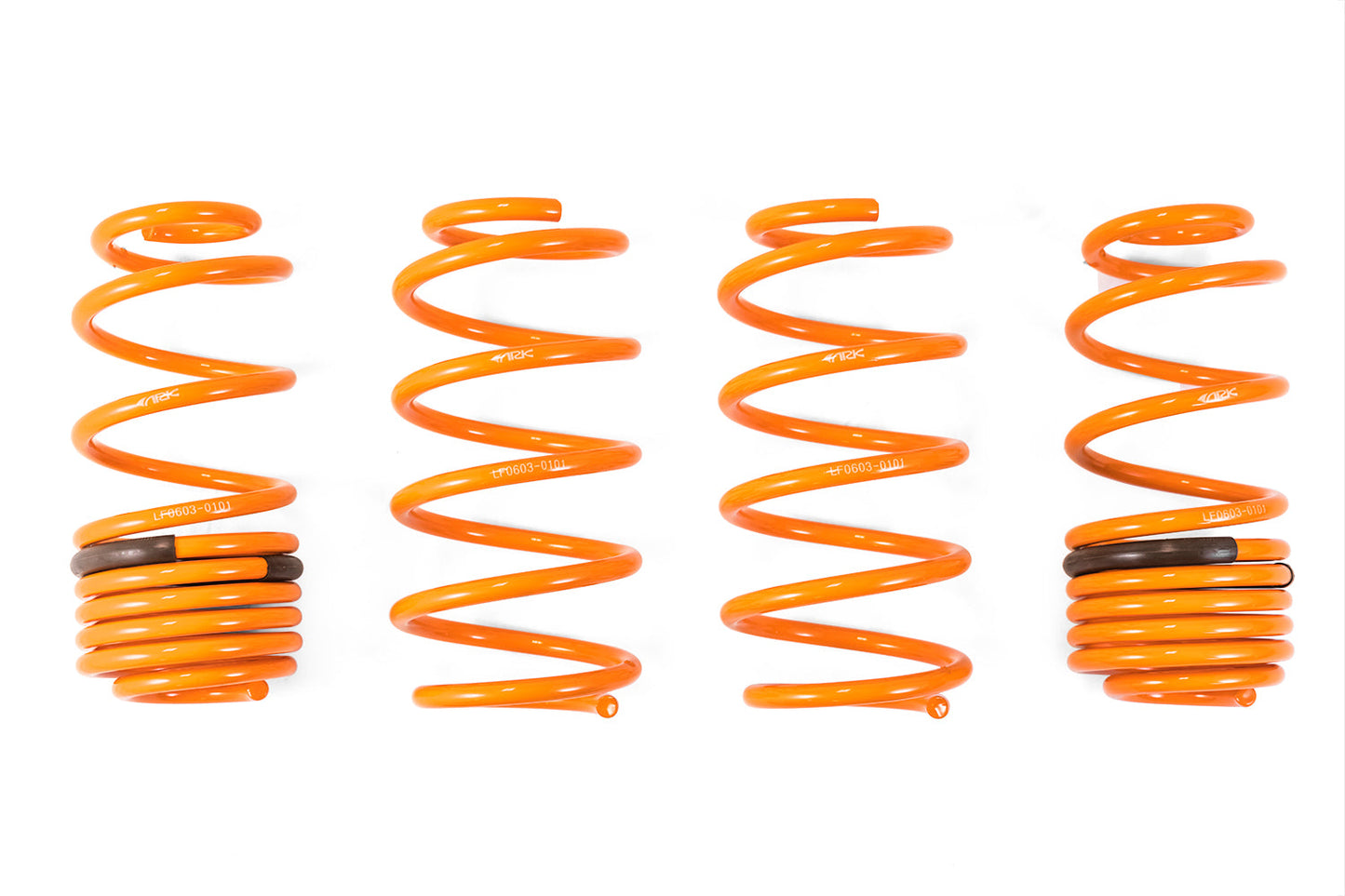 2009-2014 Honda Fit GT-F Lowering Springs | ARK - LF0605-0500