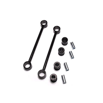 Rough Country Rear Sway-bar Links for 4-6-inch Lifts