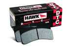 Hawk DTC-30 Front Brake Pads HB668W.567 D1454DTC30