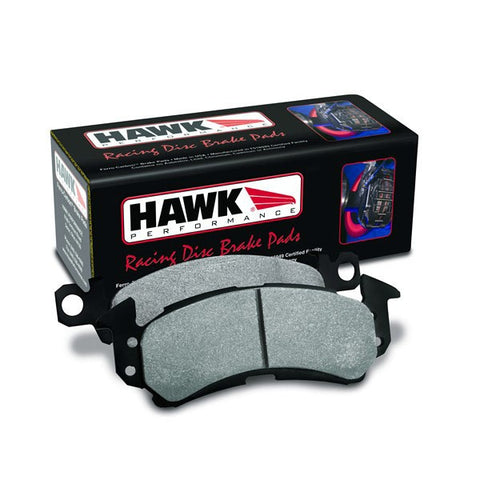 Hawk HP Plus Rear Brake Pads HB151N.505 D235HPP