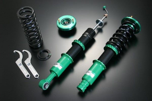 TEIN Type Flex Coilovers DSA64-6USS4