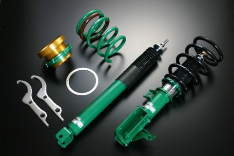 TEIN Basic Coilovers DSP04-LUSS2 DSP04LUSS2