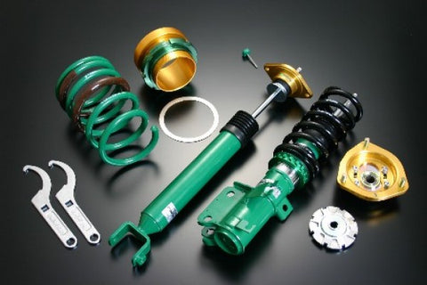 TEIN Super Street Coilovers With Pillowball Upper Mounts DSP92-2UAS4 DSP922UAS4