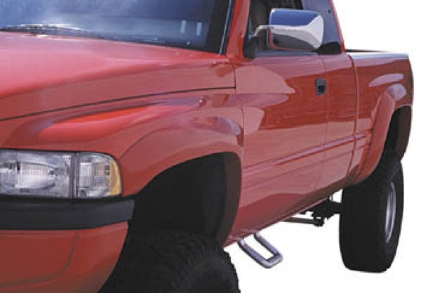 STILLEN Fender Flare Kit FF9100