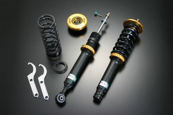 TEIN Premium SPEC Comfort Sport Coilovers GSA42-K1SS3 GSA42K1SS3
