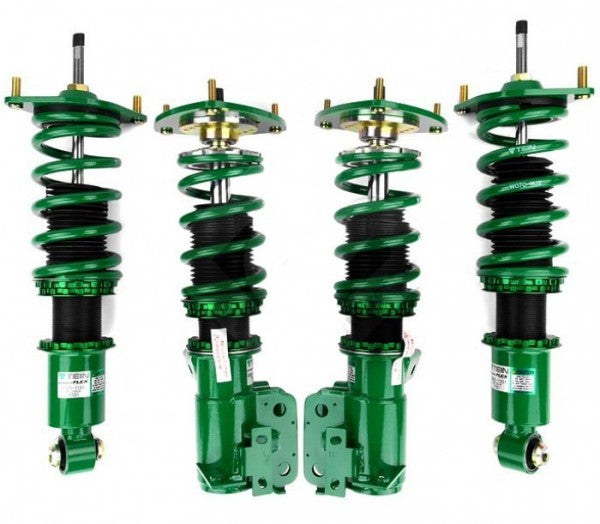 TEIN Street Flex Coilovers GSH64-51SS3
