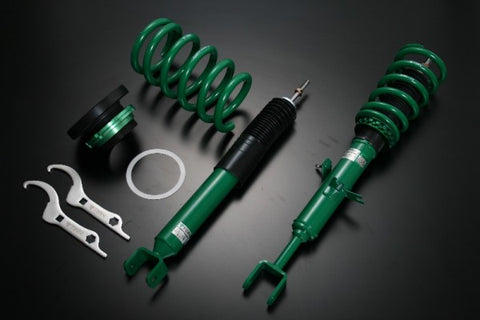 TEIN Street Basis Coilovers GSQ54-1USS2