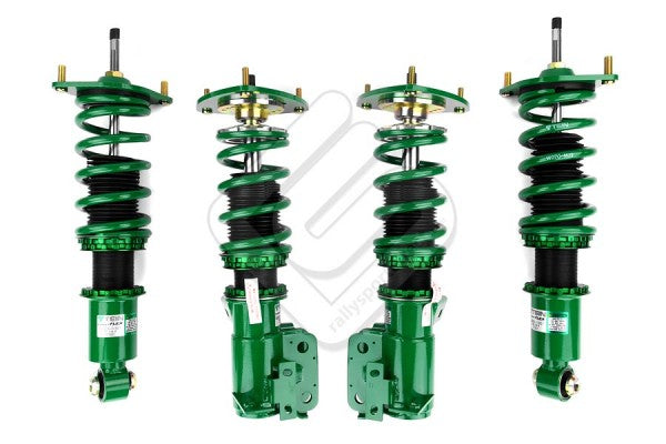 TEIN Street Flex Coilovers GSQ54-51SS1