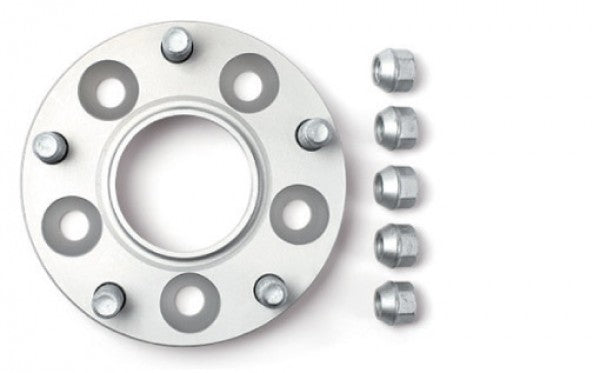 H&R 15.0mm DRM Type TRAK+ Wheel Spacers 3065663 HR3065663 – STILLEN