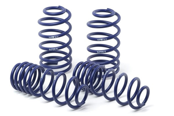 H&R Sport Spring Set 50314 HR50314