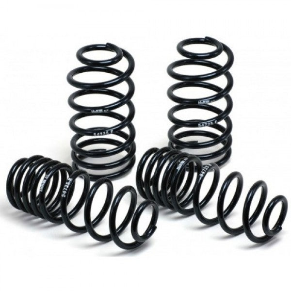 H&R SPORT SPRING SET: 2013 FRS/BRZ (1.2IN, 1.4IN)