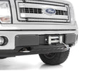 Hidden Winch Mounting Plate | Ford F-150 2WD/4WD | 2009-2014