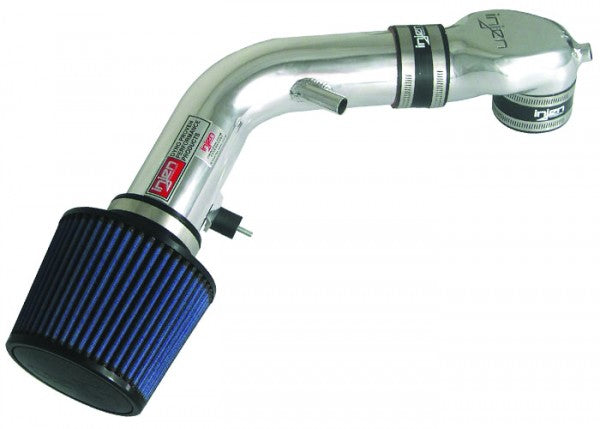 Air Intake System