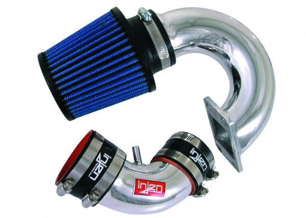 Air Intake System