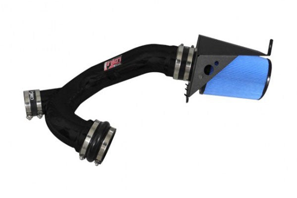 Injen PowerFlow Intake System - Black PF9012WB INJPF9012WB