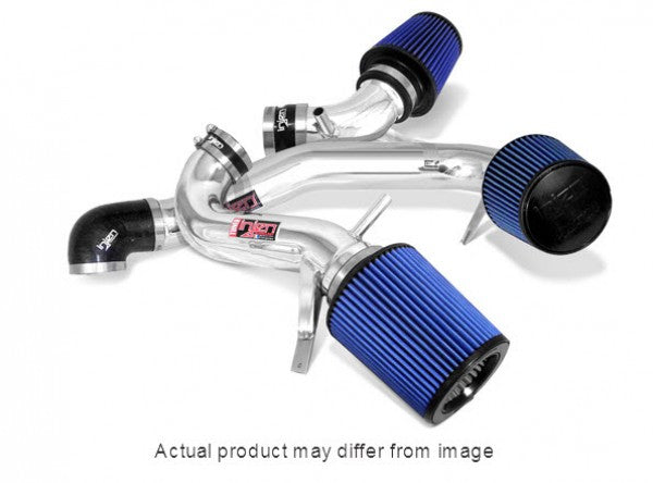 Injen PowerFlow Intake System - Polished PF9070P INJPF9070P