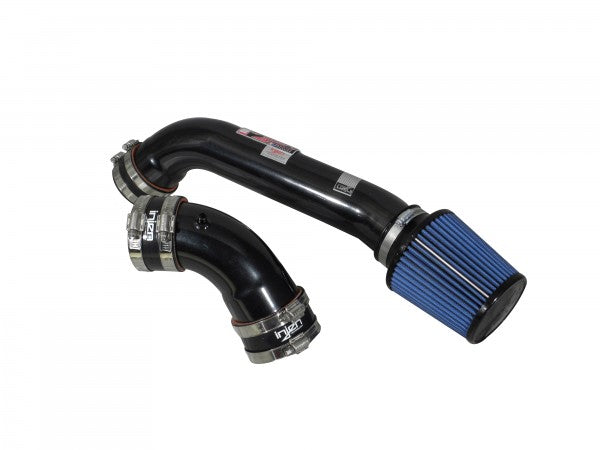 Injen Race Division Intake System - Black RD1110BLK INJRD1110BLK