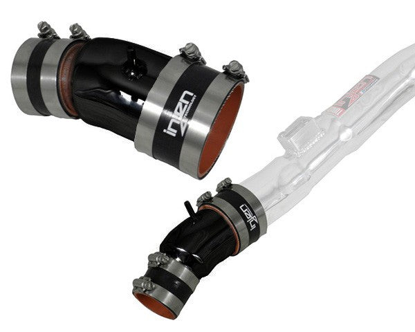 Injen Intercooler Piping Kits - Black SES1901BLK INJSES1901BLK