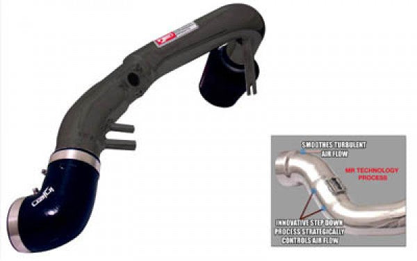 Injen SP Series Intake System - Black SP1578BLK INJSP1578BLK