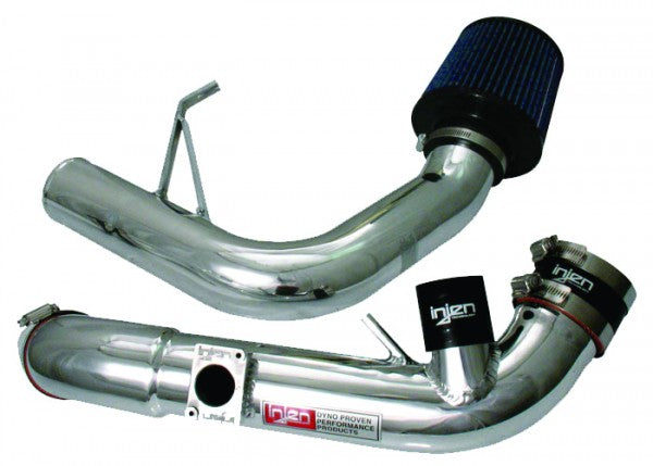 Injen SP Series Intake System - Polished SP1870P INJSP1870P