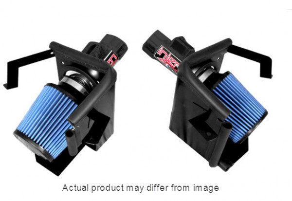 Injen SP Series Intake System - Black SP1961BLK INJSP1961BLK