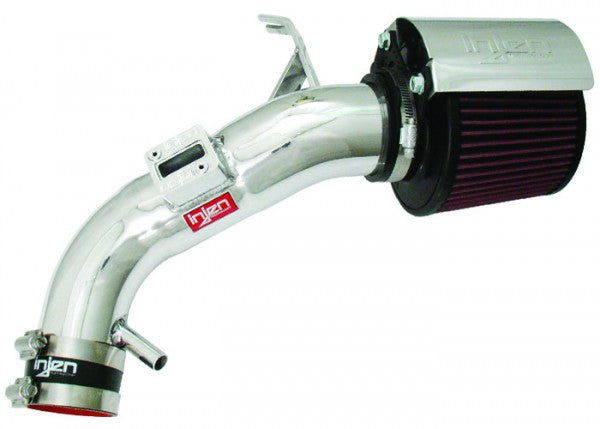Injen SP Series Intake System - Polished SP1974P INJSP1974P