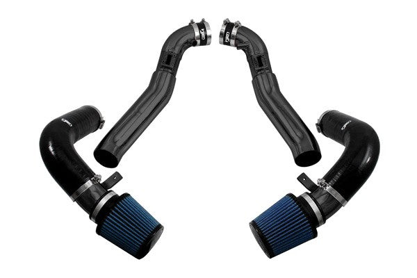 Injen SP Series Intake System - Cold-Air Version - Black SP1987BLK INJSP1987BLK