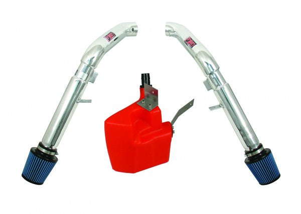 Injen SP Series Intake System - Polished SP1990P INJSP1990P