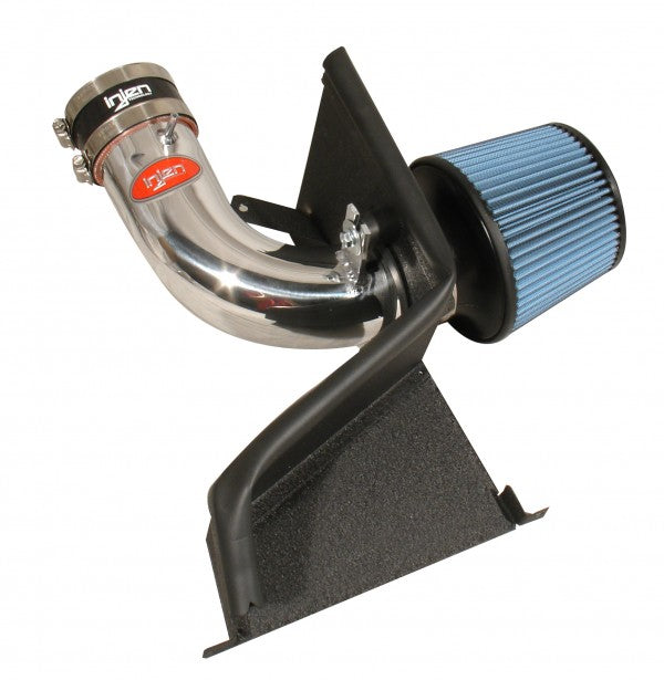 Injen SP Series Intake System - Polished SP3009P INJSP3009P
