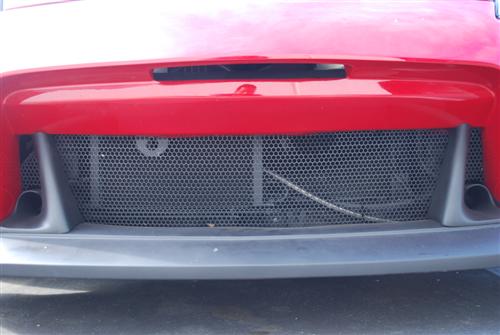 Mesh Grille