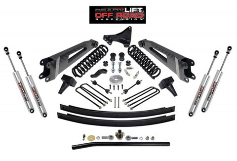 ReadyLift Off-Road Suspension Lift Kit 49-2002 PAG492002