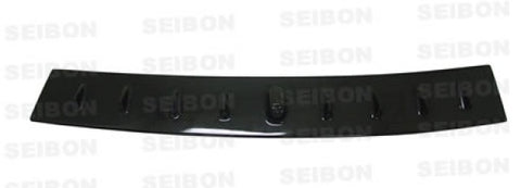 Seibon A Style Carbon Fiber Roof Fin Spoilers RFS0207SBIMP-A