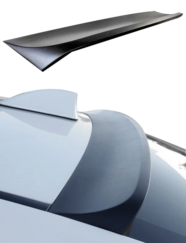2015-2018 Subaru WRX, WRX STI - STILLEN Sedan Roof Wing Spoiler - KB23004