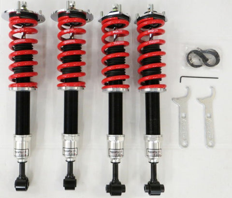 RS-R Sports-i Series Coilovers XLIT295M RSRXLIT295M