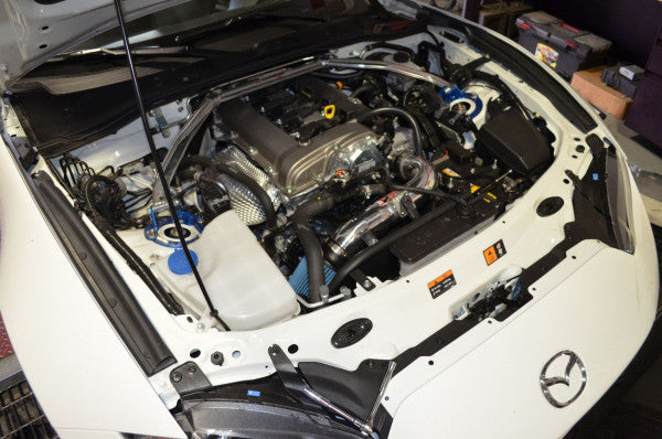 2016-2017 Mazda MX-5 [2.0L] SP Short Ram Air Intake System