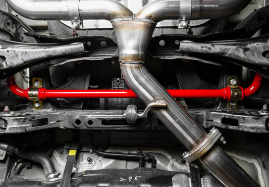 Sharper Handling: STILLEN's Elantra N Rear Sway Bar
