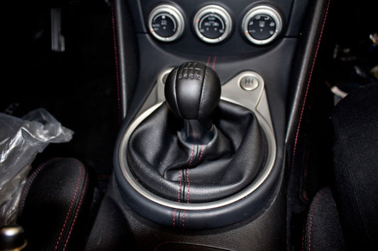 Upgrade Your Gear Feel with STILLEN's Short Shifter