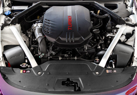 2018-2023 Kia Stinger GT Cold Air Intake by STILLEN