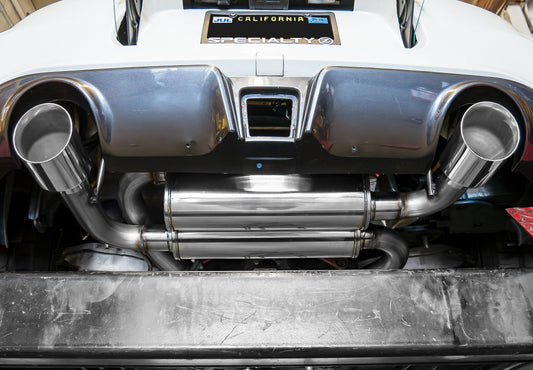How-To: Choosing the Right Exhaust System for Your Vehicle